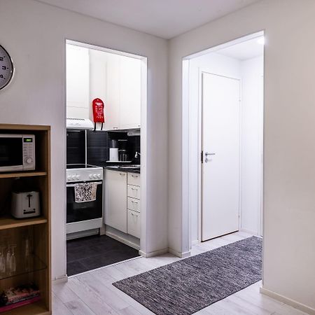 Citynest Rovaniemi Luaran gambar