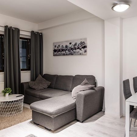 Citynest Rovaniemi Luaran gambar