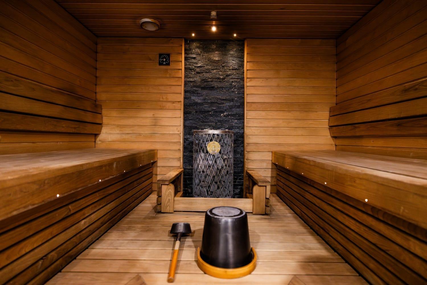 Citynest Rovaniemi Luaran gambar