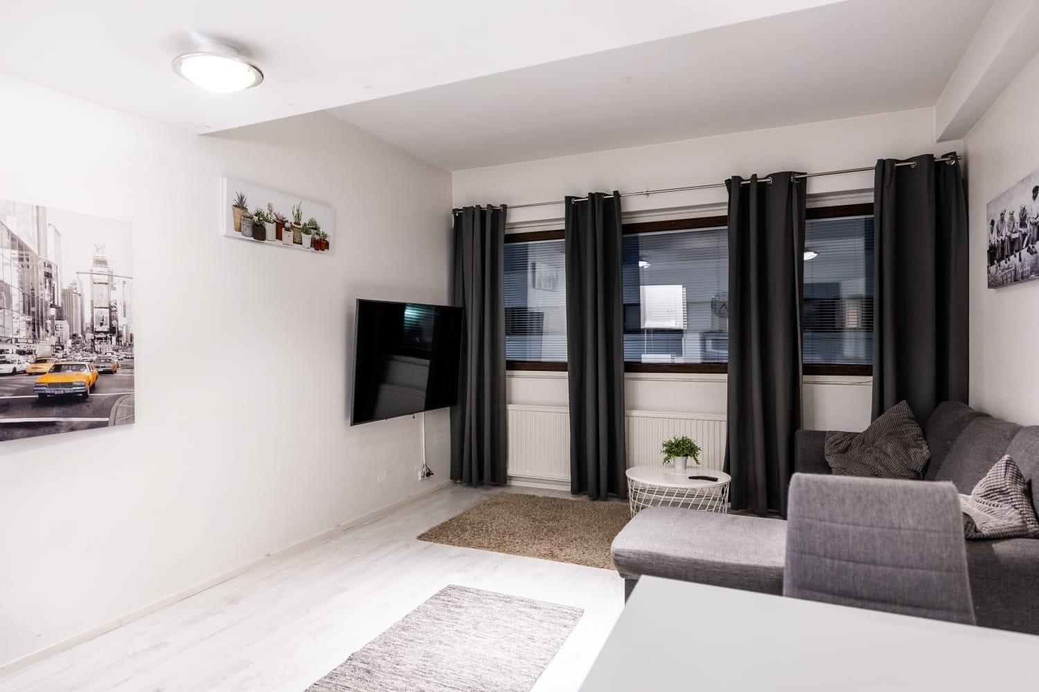 Citynest Rovaniemi Luaran gambar