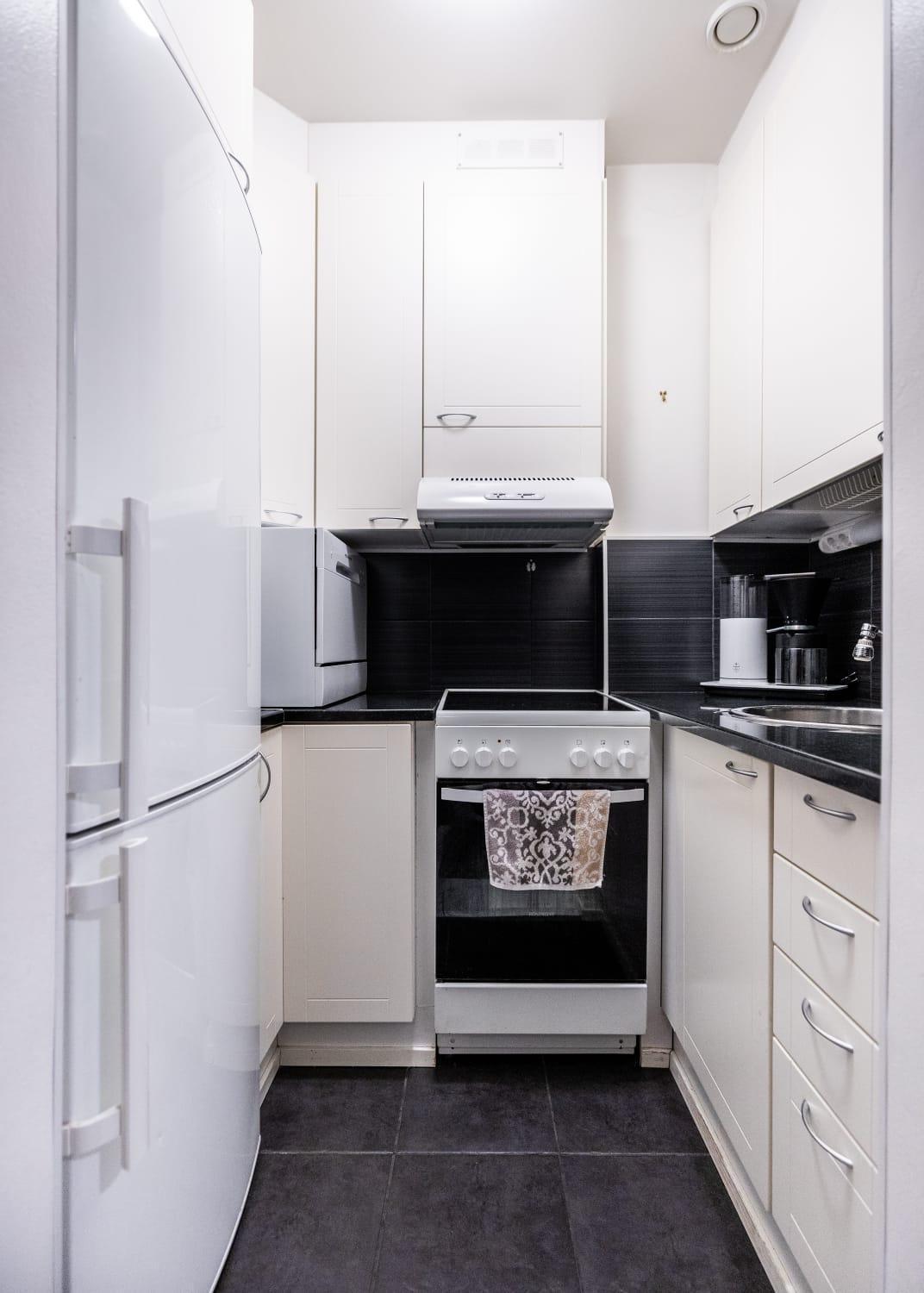 Citynest Rovaniemi Luaran gambar