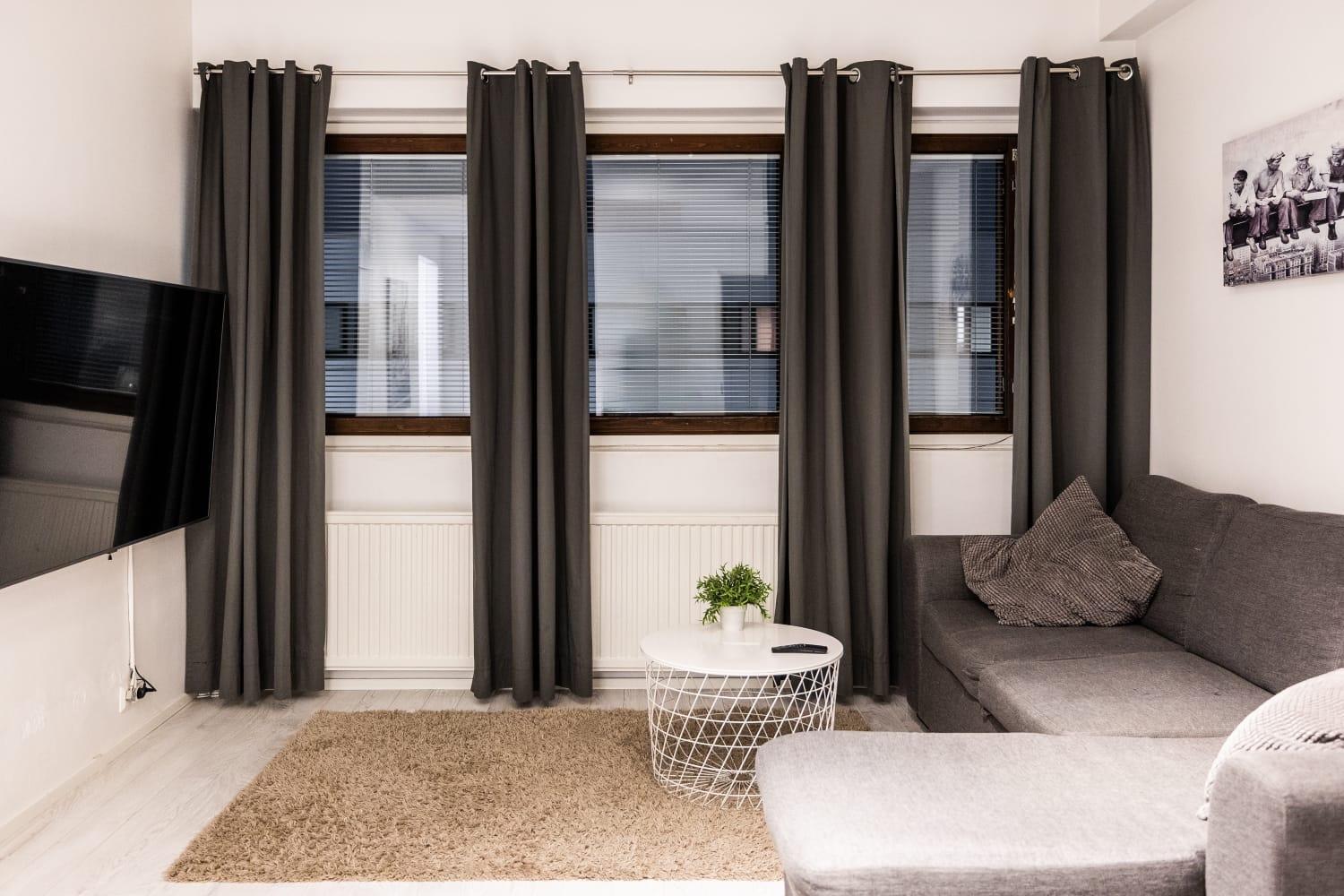 Citynest Rovaniemi Luaran gambar